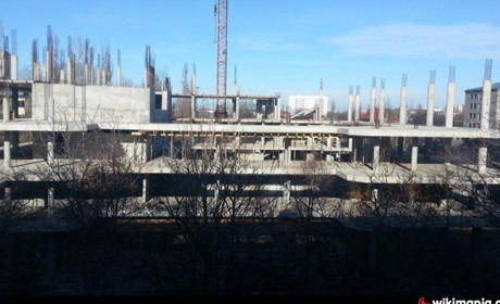 Херсон, которого ты не знал. Ходим по заброшенным местам города и изучаем историю, которой не видно