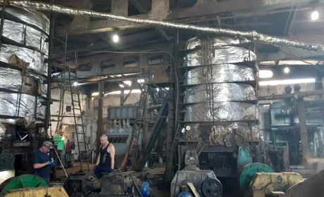У гуляйпільський олійний цех потрібні працівники