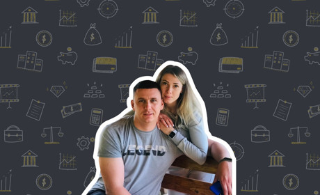 Як на карантині відкрити магазин автозапчастин. Варашанин витратив 10 тисяч доларів і місяць часу