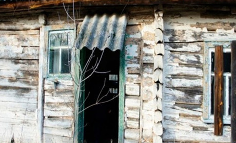 Село Озереди на Корюківщині, що найбільше постраждало від радіації, залишилось без води