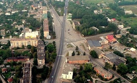 Чи буде Мена селом на перехресті доріг