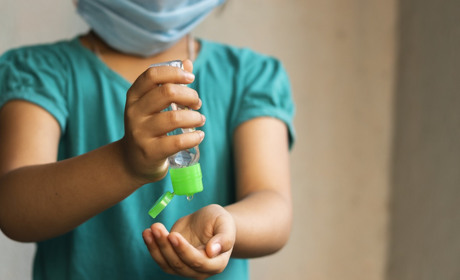 До школи у карантин: які зміни чекають на добропільських школярів