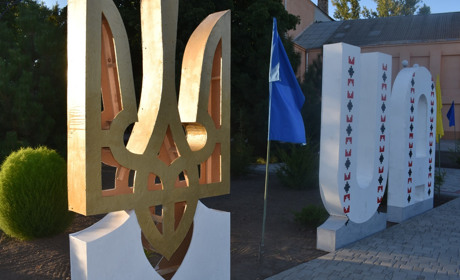 ТОП-13 яскравих моментів святкування Дня Незалежності України в Нижніх Сірогозах
