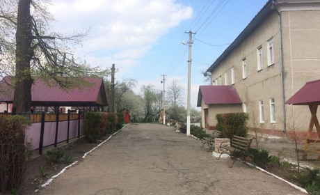 У Нижньостанівецькому психоневрологічному інтернаті — спалах коронавірусу 
