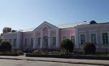 У музеї родини Косачів робитимуть ремонт: місцева влада виділила кошти