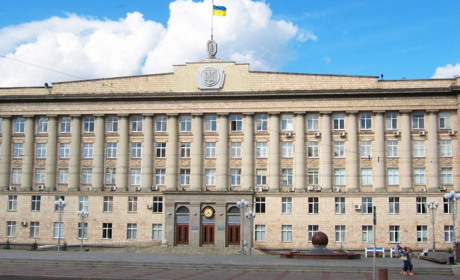  Черкащині призначили нового губернатора