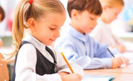 Скоро до школи: що рекомендує МОЗ