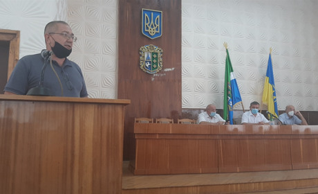 Кіцманська райрада прийняла рішення про відновлення роботи громадського транспорту і магазинів