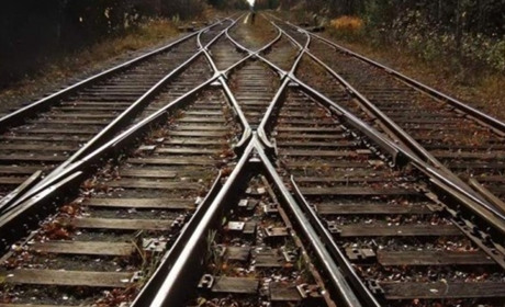 У Старокостянтинові запустять на колії перші приватні локомотиви