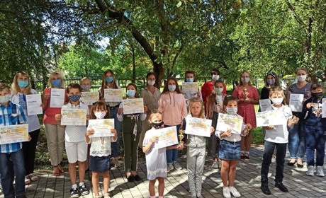 Новини міста та району за 24-30 серпня: про нагороди, вибори та меморандум