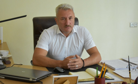 Дмитро Такаджи: про подробиці двох місяців роботи на Сірогозщині — з перших уст