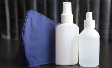 Карантин: Кагарлицький район потрапив до жовтої зони