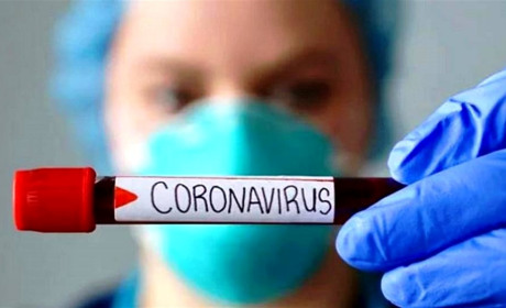 На Менщині ще один випадок захворювання на COVID-19