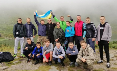 Як делятинський канадієць погрожував пістолетом калуським туристам: непридуманий детектив