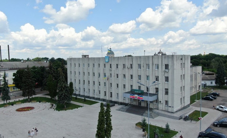 Ніжин увійшов до 20 найпрозоріших міст України