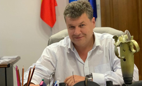 Виїзна нарада в Новограді: про які проблеми говорили з головою Житомирської ОДА