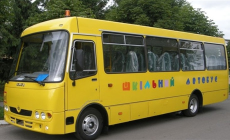 Скільки дітей можна перевозити у шкільному автобусі під час карантину – вимоги МОЗ