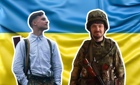 Сусло, Кривич, Ничвидюк: 16 конотопців, які загинули, захищаючи Україну на Сході