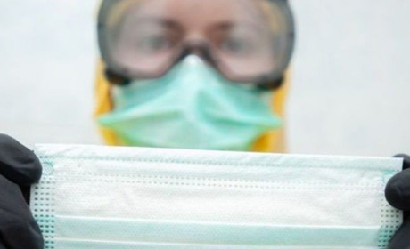 COVID-19 на Чортківщині: + 6 за добу і майже п'ять сотень хворих
