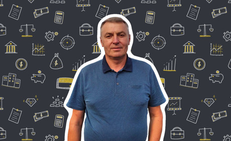 «Навіщо шукати вітаміни в заморських фруктах, якщо є своя смородина?» Історія конотопського фермера