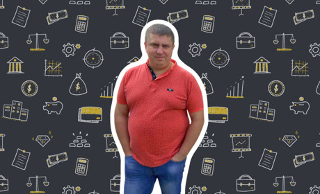"Відчуваєш відповідальність, бо тут кожен одне одного знає”. Історія новоградської служби таксі