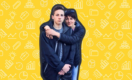 “На жаль,закриття близько”.Як це — під час пандемії керувати квітковим бізнесом у третьому поколінні