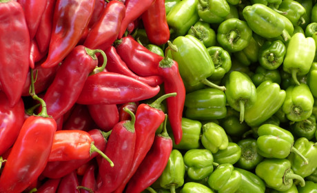 Готуємо перець на зиму: 8 найсмачніших рецептів приготування