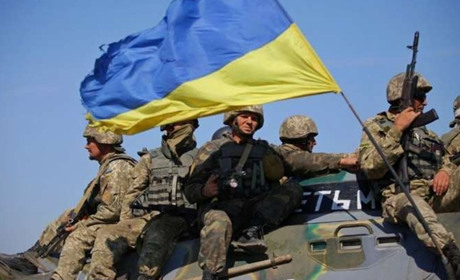 Гірники державного підприємства "Львіввугілля" стали на захист незалежності України