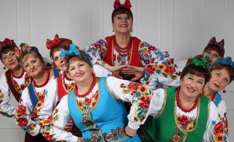 До Южноукраїнська мчить «Лісапетний батальйон»! Розігруємо два квитки на концерт