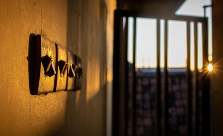 Де відключатимуть електроенергію в Кагарлицькому районі та Ржищівській ОТГ з 1 по 6 вересня