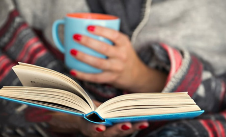 Що почитати восени: підбірка книг, від яких ви не зможете відірватися