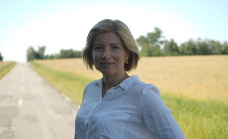 Анна Муравська: "Зроблене – краще, ніж гарно обіцяне"