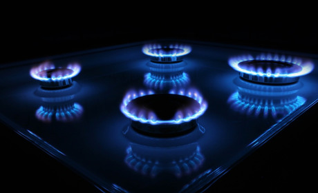 Ціна на газ для побутових споживачів у вересні зросте в порівнянні із червнем майже на 80%