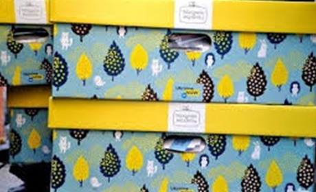 Замість «Пакунка малюка»: Мінсоцполітики запрошує бізнес продавати товари для немовлят 