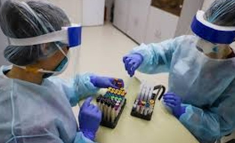Ще у чотирьох енергодарців діагностували COVID-19