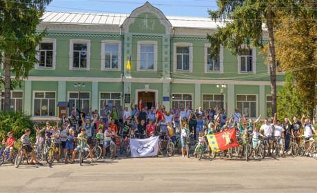 Урочистості з нагоди Дня міста: що чекати гадячанам
