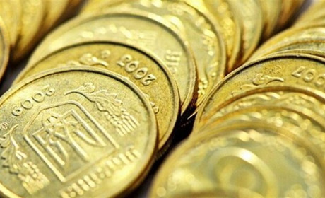 В Україні з обігу виводять 25 копійок і частину банкнот