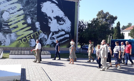 2 вересня - День визволення Шостки. Згадаймо разом цікаві історичні події