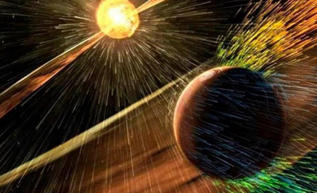 Магнітні бурі у вересні: коли їх чекати та як вберегти здоров'я