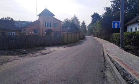 Увага водіям!  Змінено рух транспорту. Де та чому?