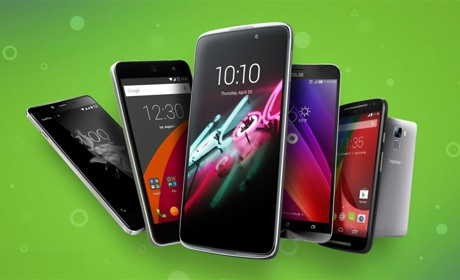 Как выбрать смартфон