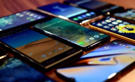 Почему стоит купить Huawei P Smart Z