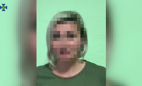 Контррозвідка СБУ викрила спробу вербування псевдоспецслужбами «ЛНР» жительки Прикарпаття