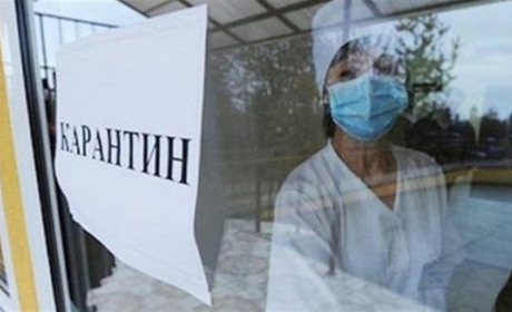 Біляївці з 7 по 21 вересня продовжили "червону зону". Які шанси вийти хоча б в помаранчову 
