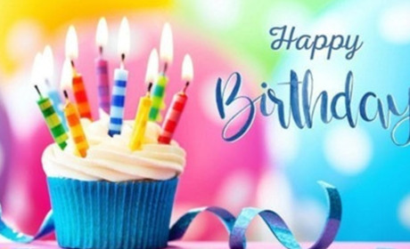 Де у Гадячі замовити привітання рідним, колегам та друзям з днем народження і не тільки