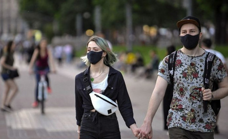 Визначили нове епідзонування Хмельницької області: зросла кількість районів у помаранчевій зоні