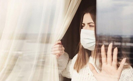 МОЗ спростило вихід із самоізоляції для контактних осіб з хворими на коронавірус