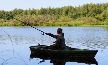 Водномоторный транспорт и снаряжение для профессионалов 