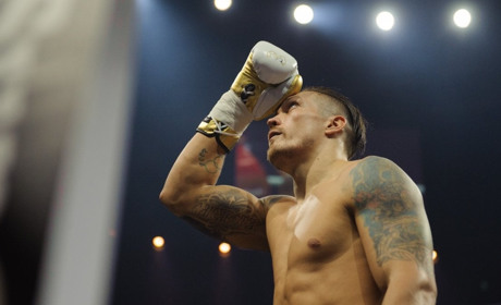 Влад Елисеев высказался о промоутерской деятельности Александра Усика