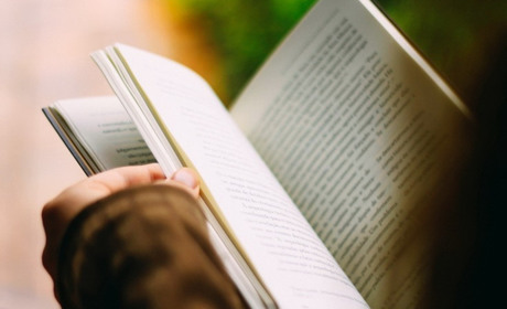 5 художніх книг, які зобов'язана прочитати кожна ерудована людина